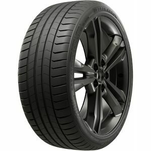 205/50 ZR17 XL 93W TL SUPER DART P16 C-C-2